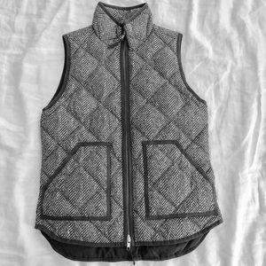 J. Crew Vest